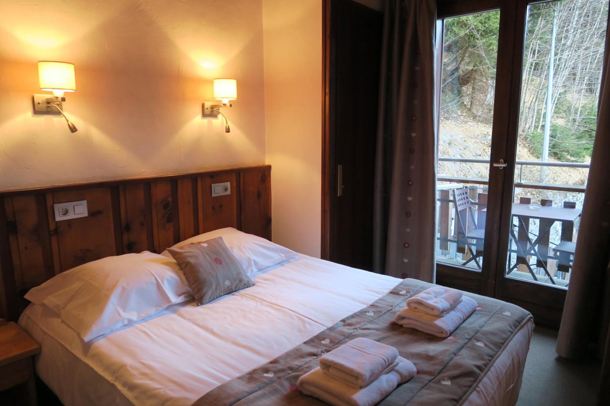 Le Dahu Hotel Chamonix Ruang foto