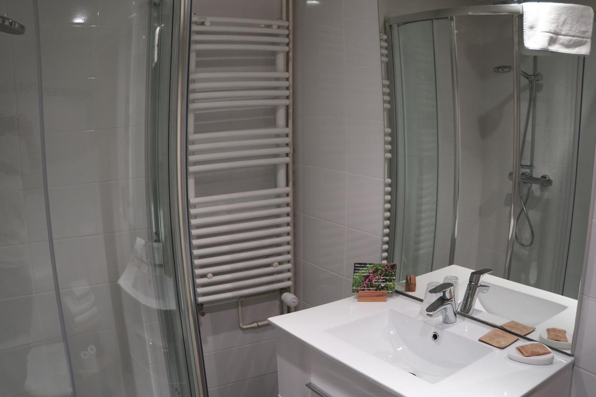Le Dahu Hotel Chamonix Ruang foto